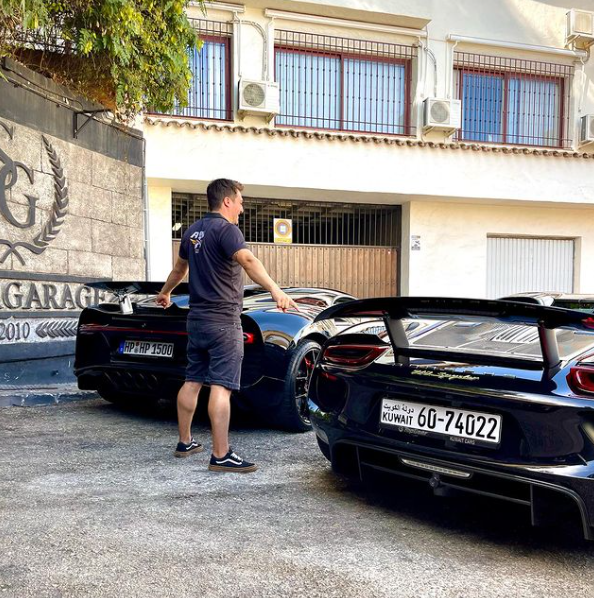Empresa especializada en pulido de coches