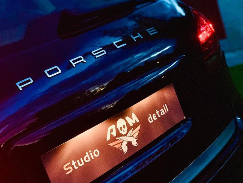 Profesionales especializados en detailing para vehículos